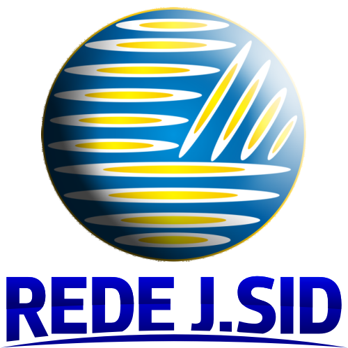 Logo Rede J.SID